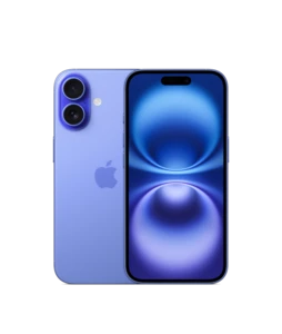 iPhone 16 128GB Ultramarine – MYEC3ZD/A