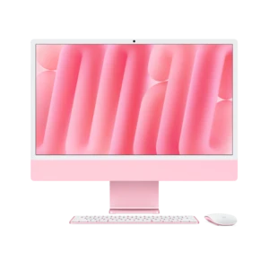 IMAC 24" PNK/10CCPU/10CGPU/24GB/512/NUMERIC-M4 – Z1ER000NP