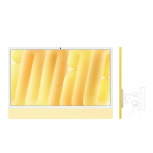 IMAC 24" YLW/8CPU/8GPU/16GB/256GB-M4 – Z1E3000D2