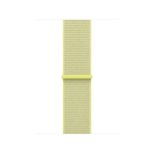 42mm Neon Yellow Sport Loop – MFFF4ZM/A