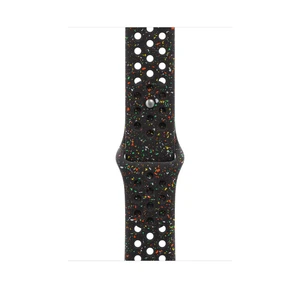 46mm Midnight Black Nike Sport Band - M/L – MGC34ZM/A