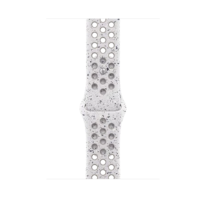 46mm Veiled Grey Nike Sport Band - S/M – MGC44ZM/A