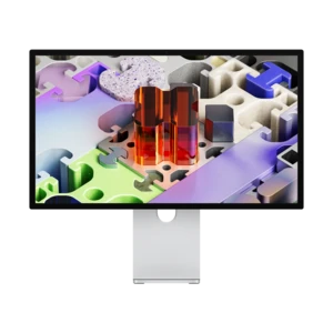 Studio Display XDR - Standard glass - Tilt- and height-adjustable stand – MFEL4HB/A