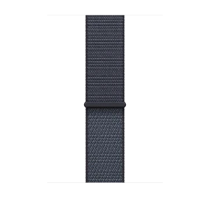 רצועה לשעון 46mm Anchor Blue Sport Loop | MFFH4ZM/A