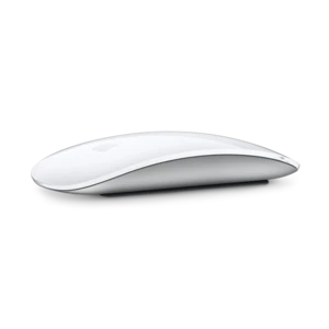 Magic Mouse - White Multi-Touch Surface – MXK53ZM/A
