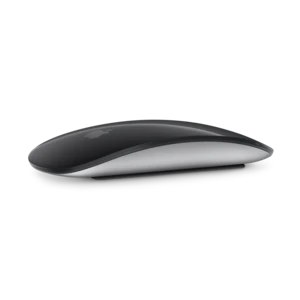 Magic Mouse - Black Multi-Touch Surface – MXK63ZM/A