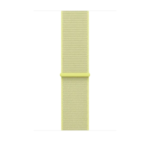 רצועה לשעון 46mm Neon Yellow Sport Loop | MFFL4ZM/A