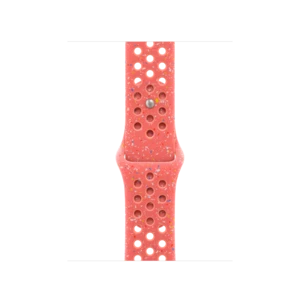 40mm Magic Ember Nike Sport Band - S/M – MC2J4ZM/A