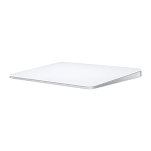 Magic Trackpad - White Multi-Touch Surface – MXK93ZM/A
