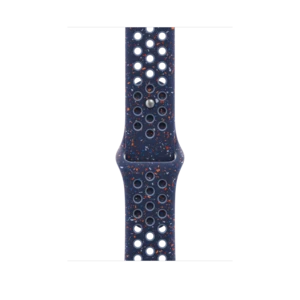46mm Blue Ribbon Nike Sport Band - S/M – MGC94ZM/A