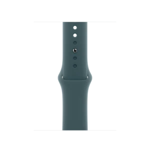 40mm Lake Green Sport Band - S/M – MAX54ZM/A