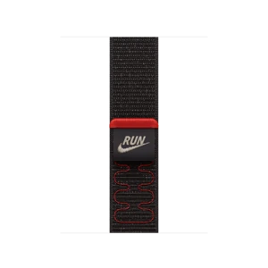 40mm Midnight Black Nike Sport Loop – MGCP4ZM/A