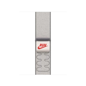 40mm Veiled Grey Nike Sport Loop – MGCQ4ZM/A