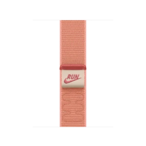 רצועה לשעון 40mm Alpenglow Pink Nike Sport Loop | MGCR4ZM/A