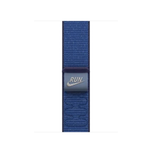 40mm Blue Ribbon Nike Sport Loop – MGCT4ZM/A