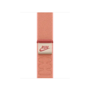 42mm Alpenglow Pink Nike Sport Loop – MGD04ZM/A