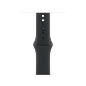 40mm Black Sport Band - S/M – MAX94ZM/A