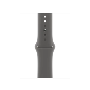 40mm Stone Gray Sport Band - S/M – MAXF4ZM/A