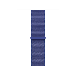 40mm Ultramarine Sport Loop – MAXJ4ZM/A