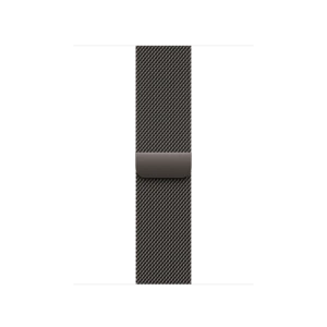 40mm Slate Milanese Loop – MAXM4ZM/A