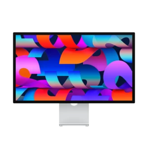 Studio Display - Standard glass - Tilt-adjustable stand – MFEX4HB/A
