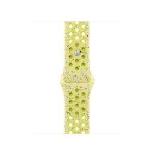 40mm Volt Splash Nike Sport Band - S/M – MC1R4ZM/A