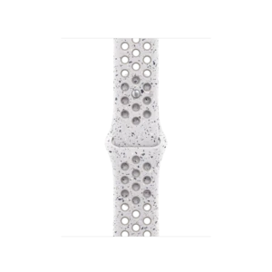 40mm Veiled Grey Nike Sport Band - S/M – MGA04ZM/A