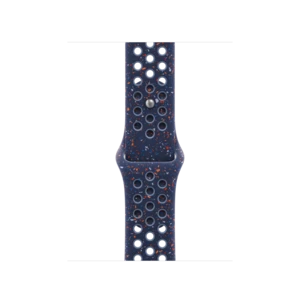 40mm Blue Ribbon Nike Sport Band - S/M – MGA74ZM/A