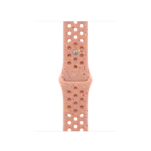 42mm Alpenglow Pink Nike Sport Band - S/M – MGAQ4ZM/A