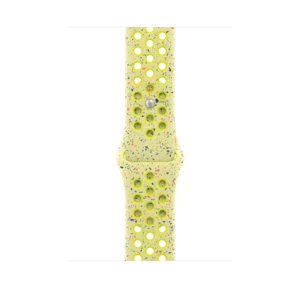 46mm Volt Splash Nike Sport Band - S/M – MGC04ZM/A