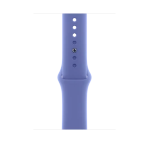 רצועת Apple 46mm Periwinkle Sport Band - S/M | MDT74ZM/A