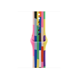 42mm Pride Edition Sport Band - S/M – MDWD4ZM/A