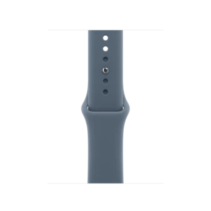 40mm Anchor Blue Sport Band - S/M – MFFV4ZM/A