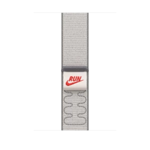 46mm Veiled Grey Nike Sport Loop – MGD44ZM/A