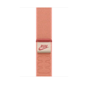 46mm Alpenglow Pink Nike Sport Loop – MGD54ZM/A