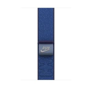 46mm Blue Ribbon Nike Sport Loop – MGD64ZM/A