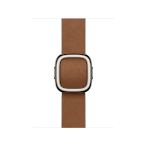 Apple 42mm Caramel Modern Buckle - Small – MGG34ZM/A