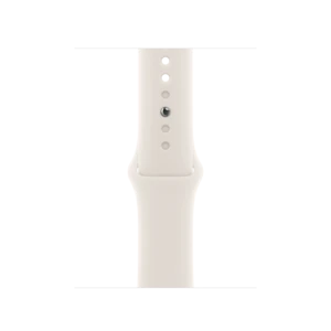 42mm Starlight Sport Band - S/M – MXLL3ZM/A