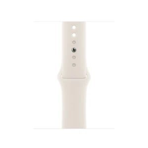 42mm Starlight Sport Band - M/L – MXLM3ZM/A