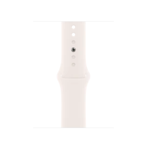 42mm Light Blush Sport Band - S/M – MXLN3ZM/A