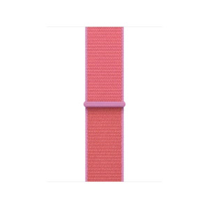 40mm Bright Guava Sport Loop – MHYP4ZM/A