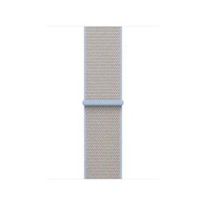 42mm Blue Mist Sport Loop – MHYQ4ZM/A