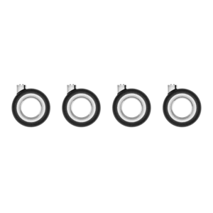 Apple Mac Pro Wheels Kit – MX572ZM/A
