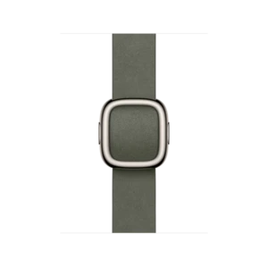 רצועה לשעון 42mm Sage Gray Modern Buckle - Small | MGG94ZM/A
