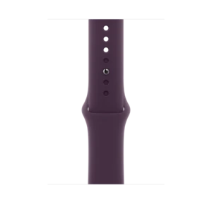 46mm Plum Sport Band - S/M – MXLT3ZM/A