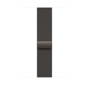 רצועה ל-Apple Watch 46mm Slate Milanese Loop - S/M | MGJ64ZM/A