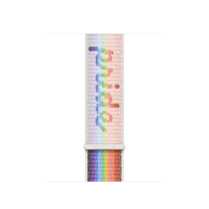 רצועה לשעון 41mm Pride Edition Sport Loop | MGXU4ZM/A