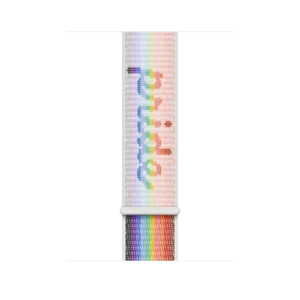 45mm Pride Edition Sport Loop – MGXV4ZM/A