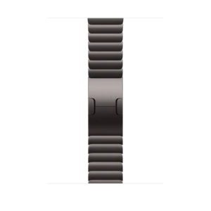 46mm Slate Link Bracelet – MXMK3ZM/A