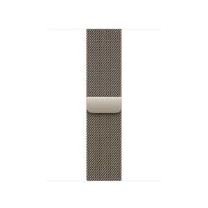 42mm Natural Milanese Loop – MXMM3ZM/A